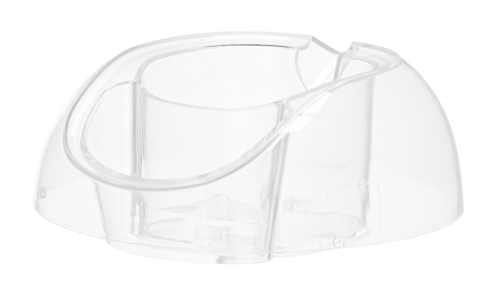 Купить Мороженица Kitfort KT-1848 фиолетовый  9290290. Характеристики, отзывы и цены в Донецке