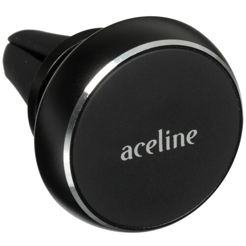 Купить Держатель автомобильный Aceline ST-MCH405 черный  5620902. Характеристики, отзывы и цены в Донецке