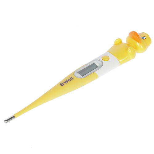 Купить Медицинский термометр B.Well WT-06 Flex  1239526. Характеристики, отзывы и цены в Донецке