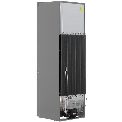 Купить Холодильник с морозильником   Indesit ITS 4200 G серебристый  9082293. Характеристики, отзывы и цены в Донецке