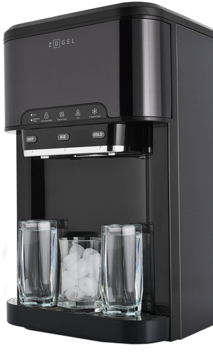 Купить Ледогенератор ZUGEL ZIM2002  9271469. Характеристики, отзывы и цены в Донецке