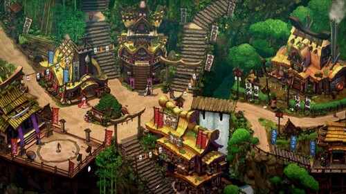 Купить Игра Towa And The Guardians Of The Sacred Tree (Switch)  5638162. Характеристики, отзывы и цены в Донецке