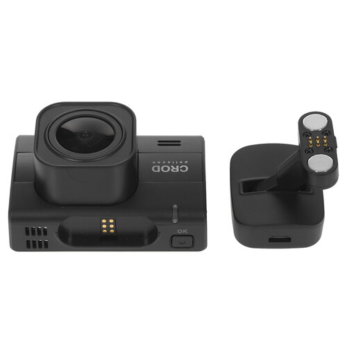 Купить Видеорегистратор Silverstone F1 Crod A90-GPS  8164977. Характеристики, отзывы и цены в Донецке