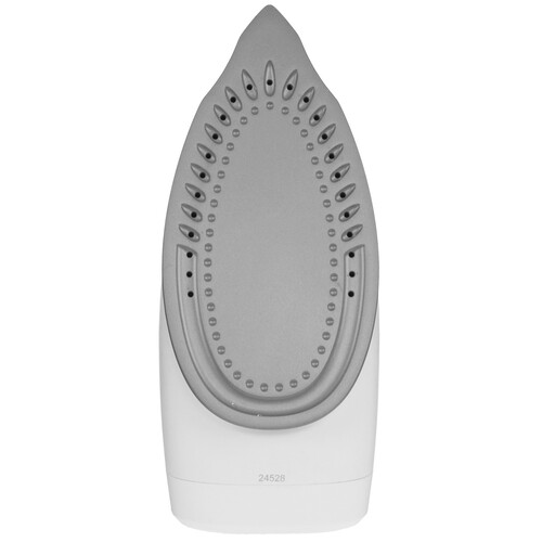 Купить Утюг Panasonic NI-S430GTV голубой  9053026. Характеристики, отзывы и цены в Донецке