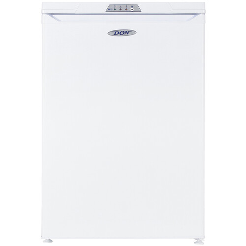 Купить Морозильный шкаф DON R-103 B белый  1229532. Характеристики, отзывы и цены в Донецке