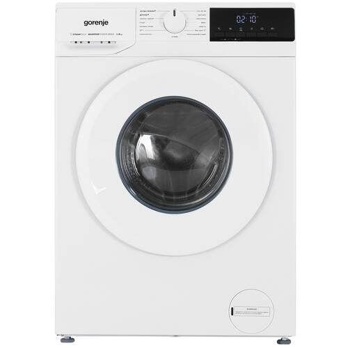 Купить Стиральная машина Gorenje WNHPI84AS/R белый  5431134. Характеристики, отзывы и цены в Донецке