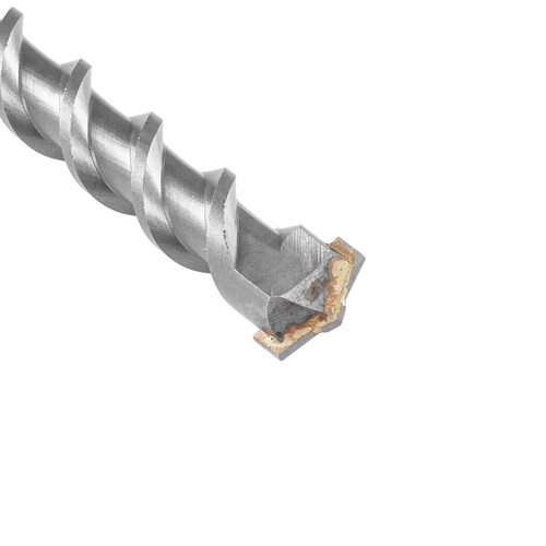 Купить Бур Metallica 905241 460 мм  9120634. Характеристики, отзывы и цены в Донецке