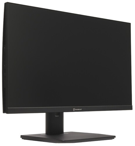 Купить 23.8" Моноблок Raskat STUDIO 25150 [STUDIO25150148231]  9143873. Характеристики, отзывы и цены в Донецке