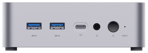 Купить Мини ПК Digma Pro Minimax X5 [DPR5-ADXW01]  9346448. Характеристики, отзывы и цены в Донецке