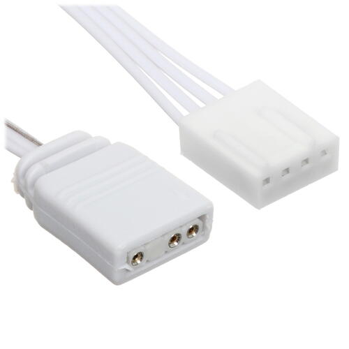 Купить Реверсный вентилятор Montech RX 140 PWM  белый  5433920. Характеристики, отзывы и цены в Донецке