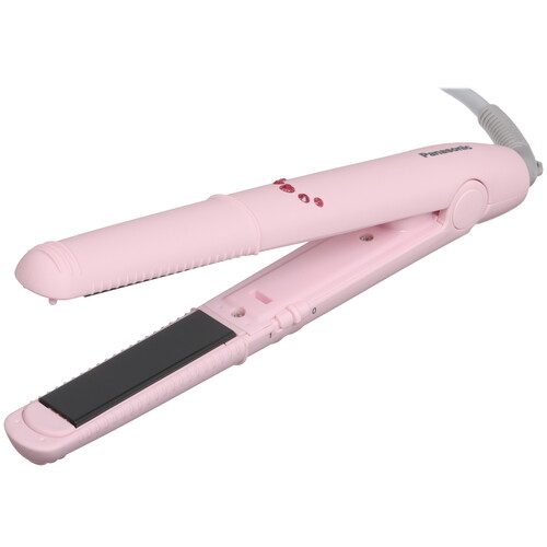 Купить Выпрямитель для волос Panasonic EH-HV11-P615  5463151. Характеристики, отзывы и цены в Донецке