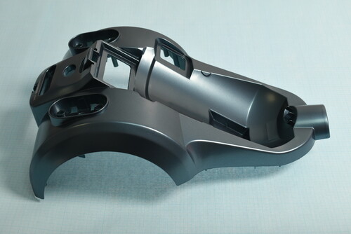 Купить Корпус (Верхняя часть) для пылесоса DEXP SL-2000  9088672. Характеристики, отзывы и цены в Донецке