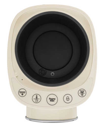 Купить Термопот TESLER TP-5060 бежевый  9913730. Характеристики, отзывы и цены в Донецке