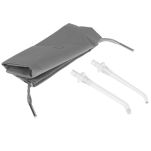 Купить Ирригатор Mijia protable Electric tooth punch F400  5463718. Характеристики, отзывы и цены в Донецке