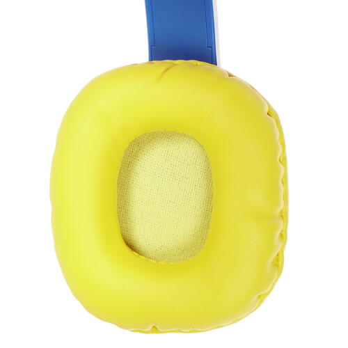 Купить Проводные наушники Harper KIDS HN-302 оранжевый  8192070. Характеристики, отзывы и цены в Донецке