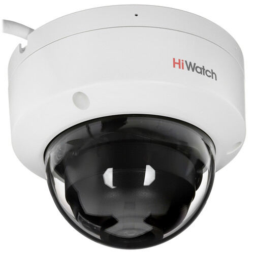 Купить IP-камера HiWatch DS-I452M(B) (2.8 mm)  5463055. Характеристики, отзывы и цены в Донецке