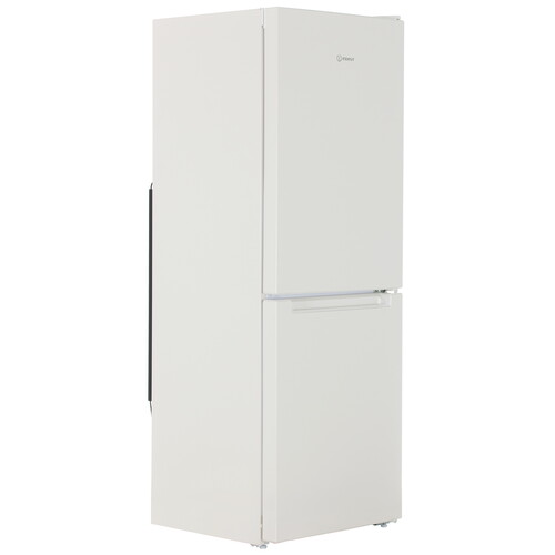 Купить Холодильник с морозильником   Indesit DS 3160 E бежевый  9244180. Характеристики, отзывы и цены в Донецке