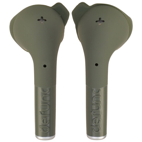 Купить Наушники TWS Defunc True Go Slim зеленый 2021  5498831. Характеристики, отзывы и цены в Донецке