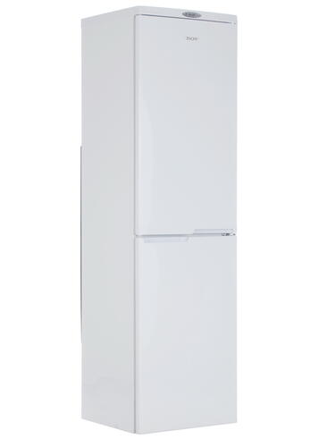Купить Холодильник с морозильником  DON R-297 B белый  1229504. Характеристики, отзывы и цены в Донецке