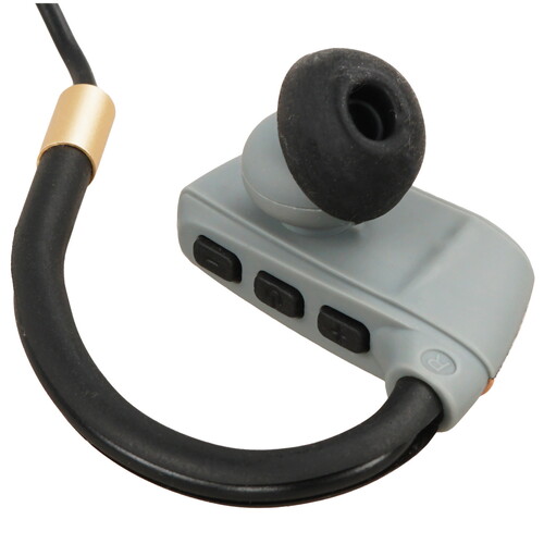 Купить Беспроводные наушники BY Drive черный 2023  9201282. Характеристики, отзывы и цены в Донецке