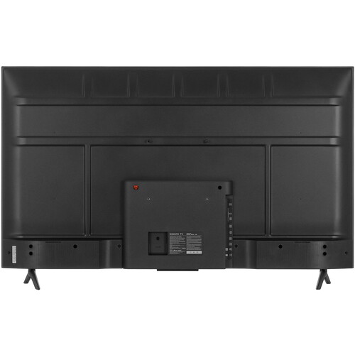 Купить 55" (138 см) Телевизор Xiaomi TV A 55 2025 черный  5462410. Характеристики, отзывы и цены в Донецке