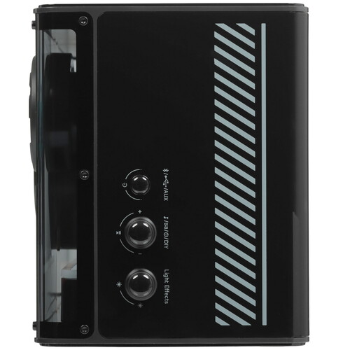 Купить Аудиосистема EDIFIER QD35 черный  9173210. Характеристики, отзывы и цены в Донецке