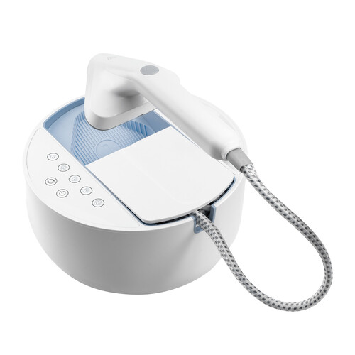 Купить Отпариватель Galaxy LINE GL 6287 белый  9137517. Характеристики, отзывы и цены в Донецке