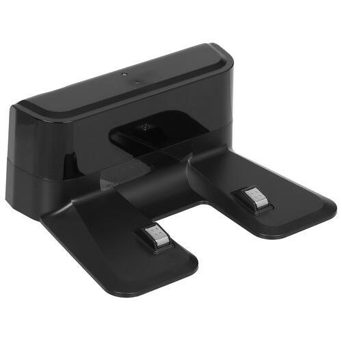 Купить Робот-пылесос Centek CT-2741 синий  9993020. Характеристики, отзывы и цены в Донецке