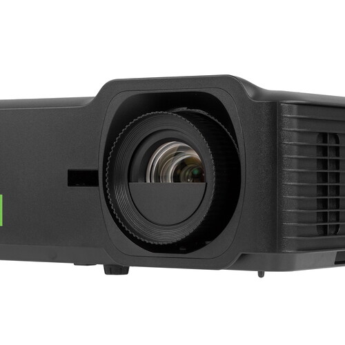 Купить Проектор ViewSonic LX700-4K RGB черный  9261893. Характеристики, отзывы и цены в Донецке