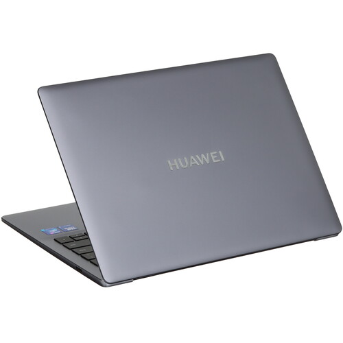 Купить 14.2" Ноутбук HUAWEI MateBook 14 FLMH-X серый  5460095. Характеристики, отзывы и цены в Донецке