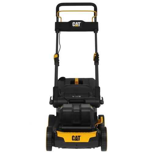 Купить Газонокосилка аккумуляторная CAT DG272B 1 for All 18V  5418214. Характеристики, отзывы и цены в Донецке