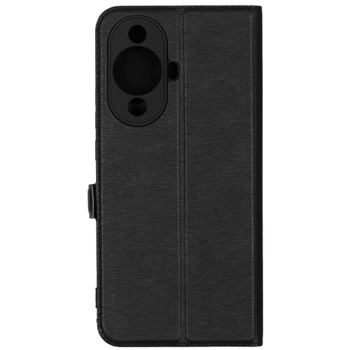 Купить Чехол-книжка  BoraSCO для HUAWEI nova 11/ nova 12s черный  5473624. Характеристики, отзывы и цены в Донецке