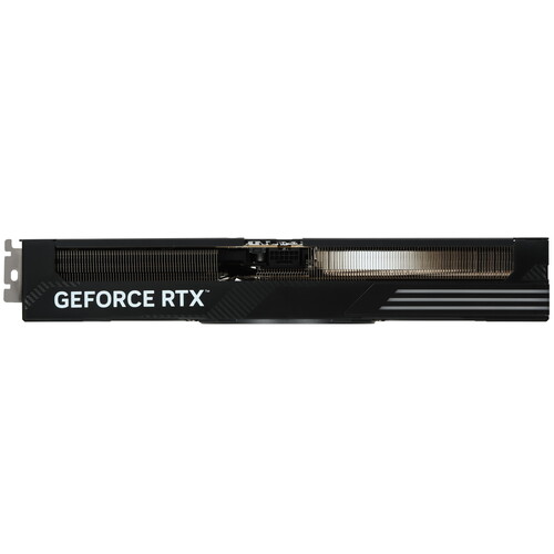 Купить Видеокарта KFA2 GeForce RTX 5080 ROCK(X) OC 3FAN RGB Black  5631212. Характеристики, отзывы и цены в Донецке