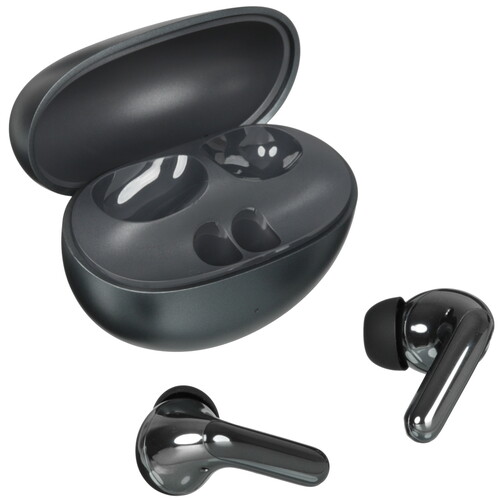 Купить Наушники TWS Honor Choice Earbuds X7 Pro серый 2025  5624444. Характеристики, отзывы и цены в Донецке