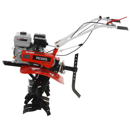 Купить Мотоблок бензиновый Ресанта МБ-7800РП  9970476. Характеристики, отзывы и цены в Донецке