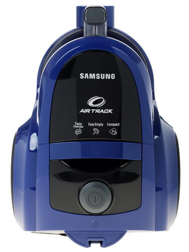Купить Пылесос Samsung SC4520 синий  7999316. Характеристики, отзывы и цены в Донецке