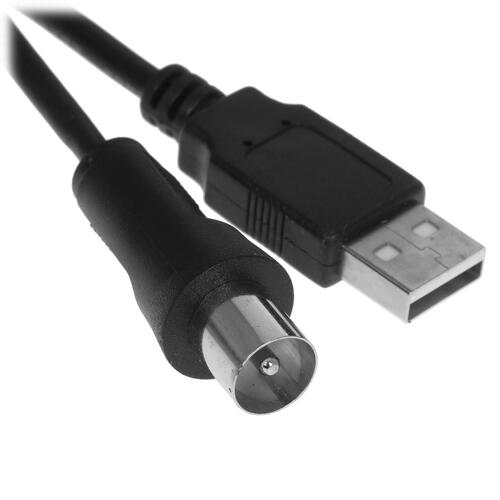Купить ТВ-Антенна DEXP InHome 75  1678301. Характеристики, отзывы и цены в Донецке