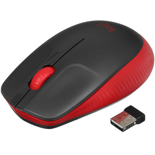 Купить Мышь беспроводная Logitech M190  5059904. Характеристики, отзывы и цены в Донецке