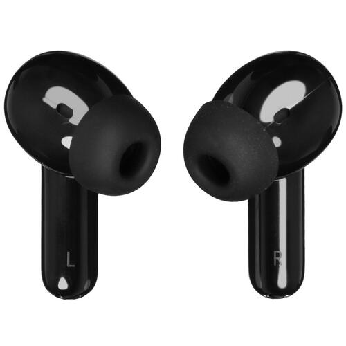 Купить Наушники TWS Kenshi A05 PRO черный  5415311. Характеристики, отзывы и цены в Донецке