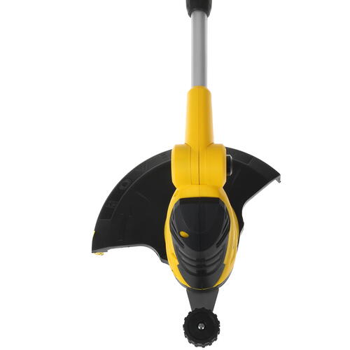 Купить Триммер электрический Huter GET-0.8HP/600  4890155. Характеристики, отзывы и цены в Донецке