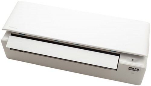 Купить Кондиционер настенный сплит-система Daikin FTXA20AW/RXA20A(9)+EKRS21 белый  9118525. Характеристики, отзывы и цены в Донецке