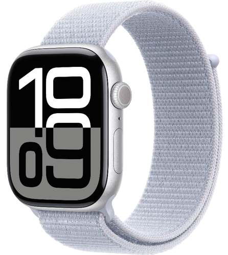 Купить Смарт-часы Apple Watch Series 10 46 mm  5499390. Характеристики, отзывы и цены в Донецке