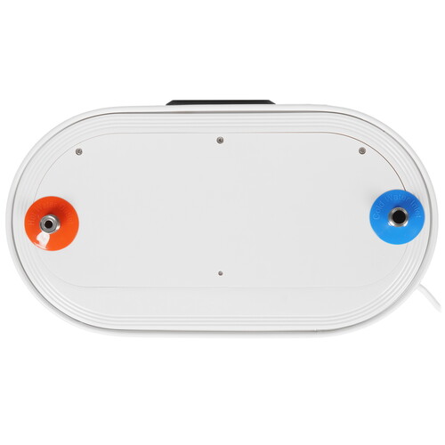 Купить Водонагреватель HAIER ES30V-F6 INOX  9234948. Характеристики, отзывы и цены в Донецке