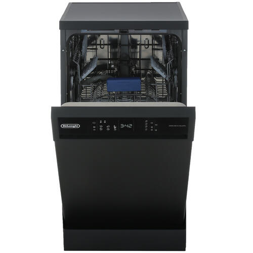 Купить Посудомоечная машина DeLonghi DDWS465N Callisto черный  5459885. Характеристики, отзывы и цены в Донецке