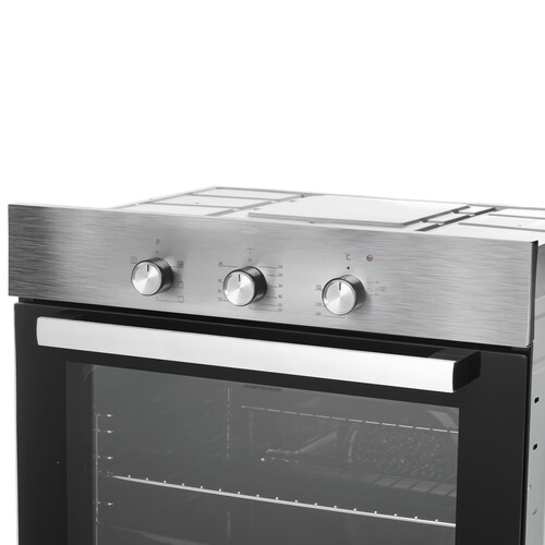 Купить Электрический духовой шкаф Simfer B6EM16023 черный  9169899. Характеристики, отзывы и цены в Донецке
