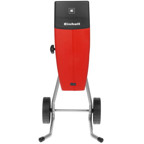 Купить Садовый измельчитель электрический Einhell GC-RS 2540  8192832. Характеристики, отзывы и цены в Донецке