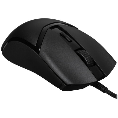 Купить Мышь проводная Razer Cobra  5421543. Характеристики, отзывы и цены в Донецке