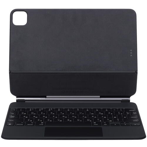 Купить Чехол-клавиатура Apple Magic Keyboard для Apple iPad Pro 11" (1-4th Gen)/ iPad Air (4-5th Gen) черный  5406656. Характеристики, отзывы и цены в Донецке