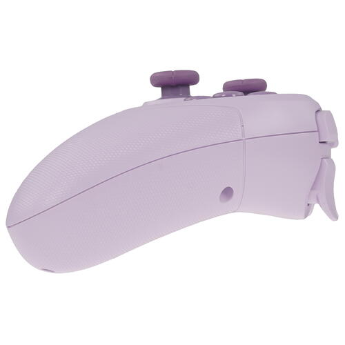 Купить Геймпад беспроводной/проводной EasySMX T37 фиолетовый  9083585. Характеристики, отзывы и цены в Донецке
