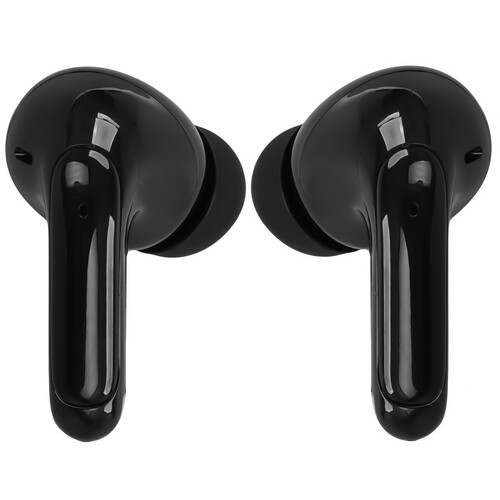 Купить Наушники TWS Borofone FQ1 черный 2024  5468767. Характеристики, отзывы и цены в Донецке